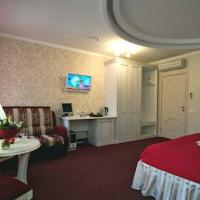 Hotelfotos АвентИнн Отель