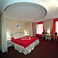 Fotos del hotel АвентИнн Отель