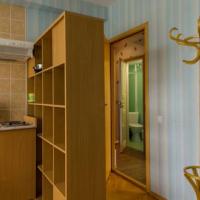 Фотографии отеля Mini Hotel Titova