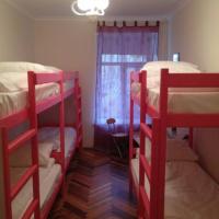 Hotel photos Salsa Hostel