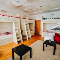 Фотографии отеля Podushka Hostel