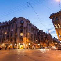 Фотографии отеля Hostel 1912