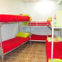 Фотографии отеля Hostel Hermitage