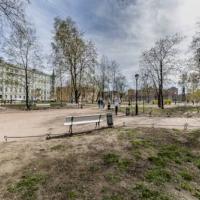 Фотографии отеля Arentpetersburg Guest House
