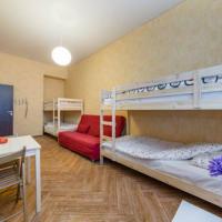 Фотографии отеля Arentpetersburg Guest House