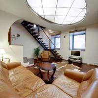 Фотографии отеля Hi-Tech Home Apartments 3