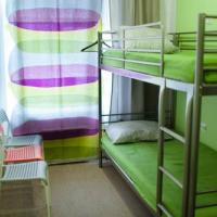 Фотографии отеля Pop-Art Hostel