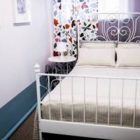 Фотографии отеля Pop-Art Hostel