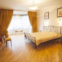 Фотографии отеля SpbStay Lux
