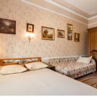 Hotel photos View on Neva