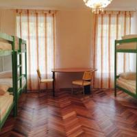 Hotelfotos Salsa Hostel
