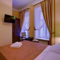 Fotos del hotel Piterskaya Клуб Отель