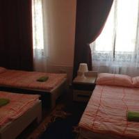Hotelfotos Kseniya Guest House