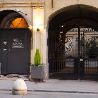 Фотографии отеля Hostel Club Chao, mama