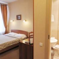 Hotel photos Nevsky Hotel Express