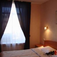 Hotel photos Nevsky Hotel Express