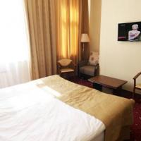 Hotelfotos Агни Клуб