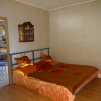 Фотографии отеля Apartments Sennaya Ploshchad 3