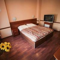 Фотографии отеля РА Отель на Тамбовской 11