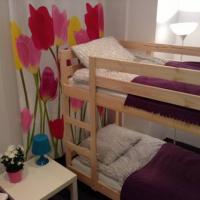 Фотографии отеля Nekrasov Hostel