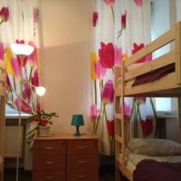 Фотографии отеля Nekrasov Hostel