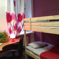 Фотографии отеля Nekrasov Hostel