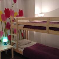 Hotel photos Nekrasov Hostel