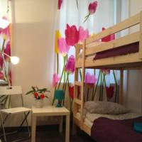 Фотографии отеля Nekrasov Hostel