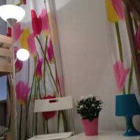 Фотографии отеля Nekrasov Hostel