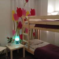 Фотографии отеля Nekrasov Hostel