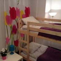 Фотографии отеля Nekrasov Hostel