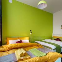 Hotel photos Station Hotel K43