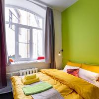 Фотографии отеля Station Hotel K43