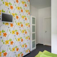 Hotelfotos Station Hotel K43