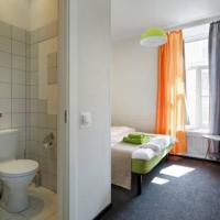 Hotelfotos Station Hotel K43