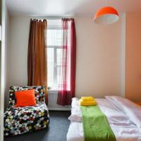 Фотографии отеля Station Hotel K43