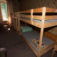 Hotelfotos Хостел Толстой