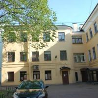 Фотографии отеля Admiralty