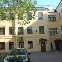 Фотографии отеля Admiralty