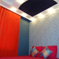 Фотографии отеля Bogatyrsky 66 Apartment