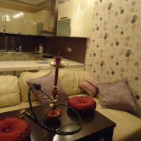 Фотографии отеля Bogatyrsky 66 Apartment