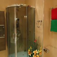 Фотографии отеля Bogatyrsky 66 Apartment