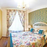 Hotelfotos Elite Apartment in SPB
