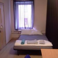 Фотографии отеля Laweran Hostel
