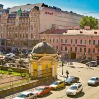 Фотографии отеля Hostel Dostoevsky na Kolokolnoy