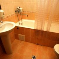 Фотографии отеля Гостиница Турист