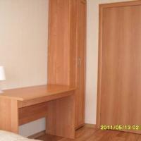 Фотографии отеля Nardzhilia Guest House
