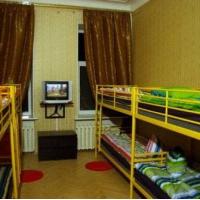 Фотографии отеля Олд Флэт Хостел на Некрасова