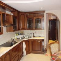 Hotel photos Apartment on Marshala Govorova