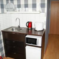 Hotelfotos Отель ArtApart